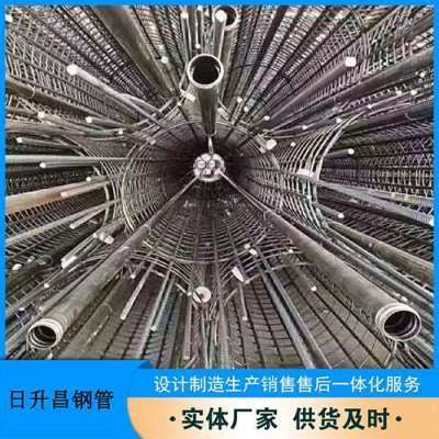 拜城桩基声测管检测时主要考虑两方面的规范内容