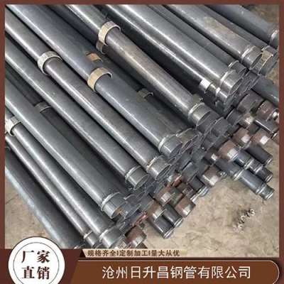 拜城最薄的声测管壁厚可以到什么程度