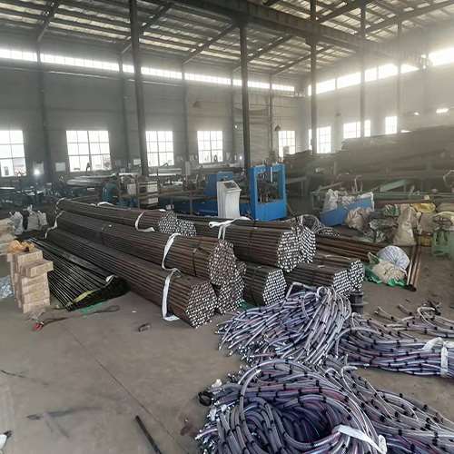 拜城声测管施工及验收规范（最全最详细）