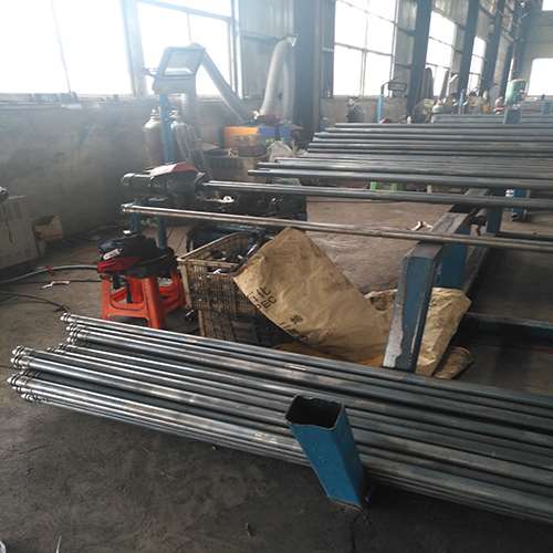 拜城桥梁桩基声测管的施工工艺流程